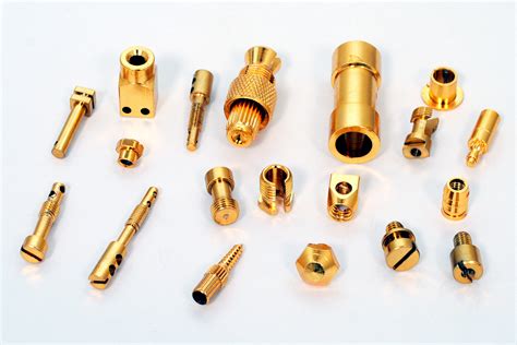 Precision Component Manufacturer in India 